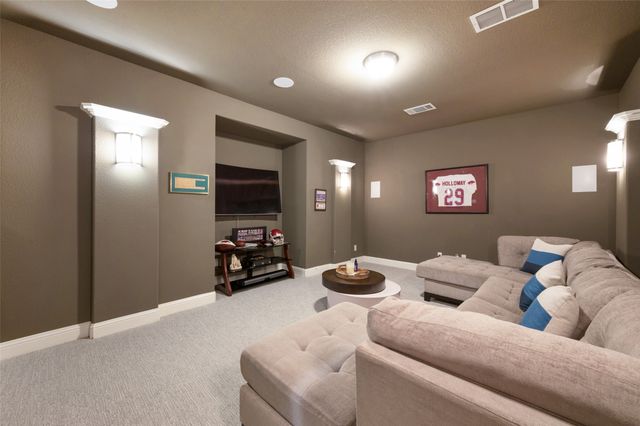 3951 Prairie Clover Lane, Prosper, TX 75078