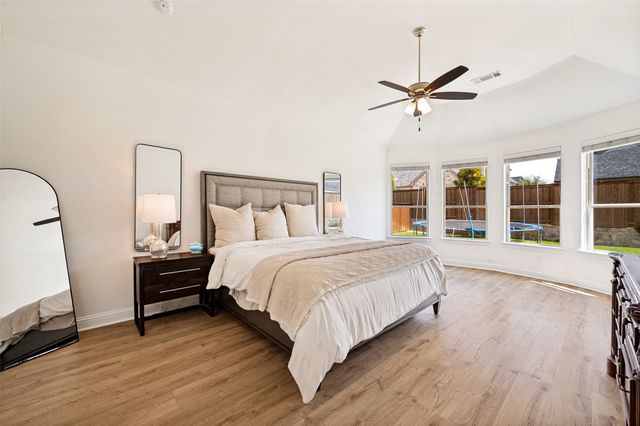 3951 Prairie Clover Lane, Prosper, TX 75078