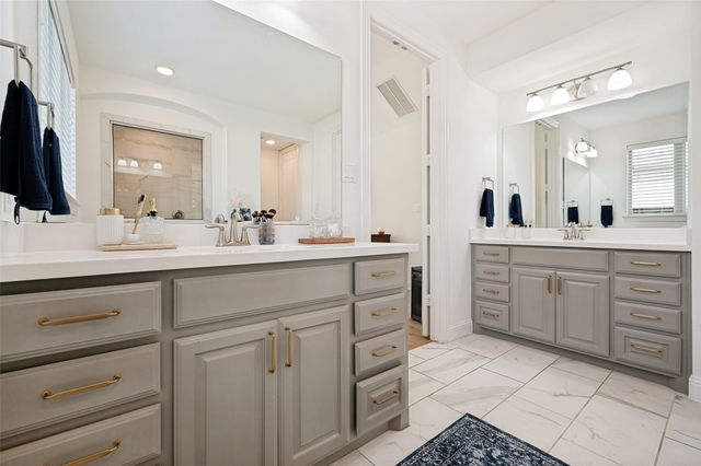 3951 Prairie Clover Lane, Prosper, TX 75078
