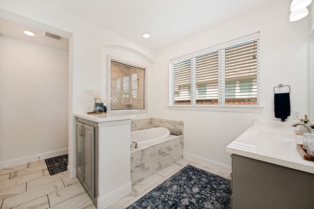 3951 Prairie Clover Lane, Prosper, TX 75078