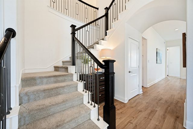 3951 Prairie Clover Lane, Prosper, TX 75078