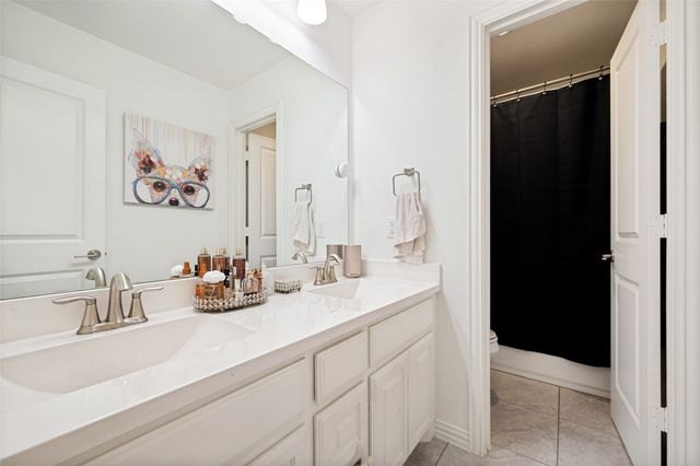 3951 Prairie Clover Lane, Prosper, TX 75078