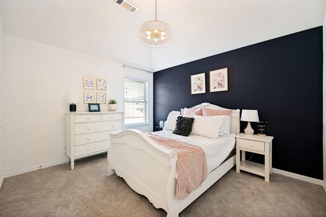 3951 Prairie Clover Lane, Prosper, TX 75078