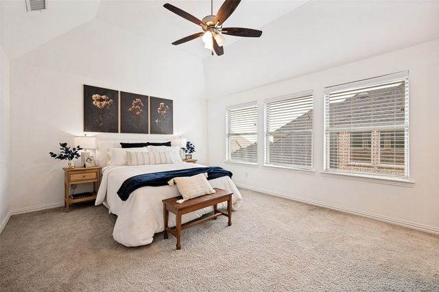3951 Prairie Clover Lane, Prosper, TX 75078