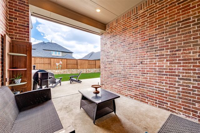 3951 Prairie Clover Lane, Prosper, TX 75078
