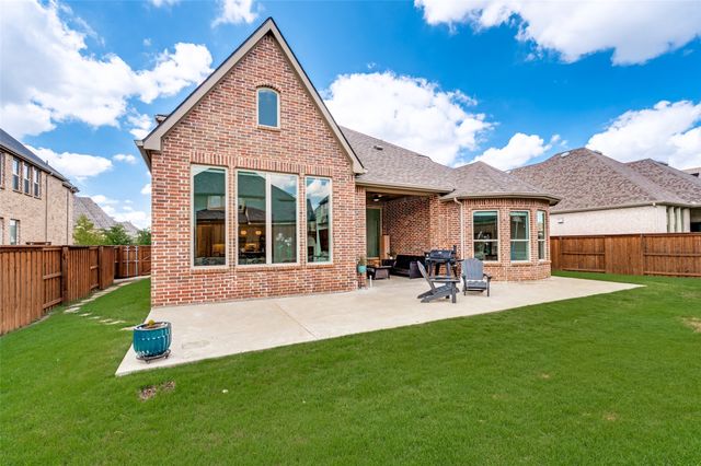 3951 Prairie Clover Lane, Prosper, TX 75078