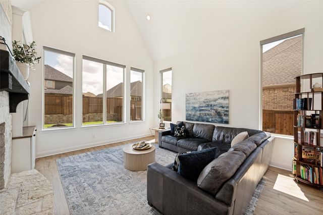 3951 Prairie Clover Lane, Prosper, TX 75078