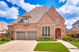 3951 Prairie Clover Lane, Prosper, TX 75078