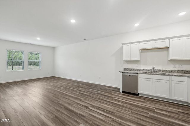 2203 Glen Crossing Drive, Durham, NC 27704