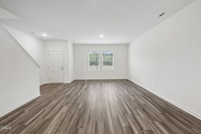 2203 Glen Crossing Drive, Durham, NC 27704