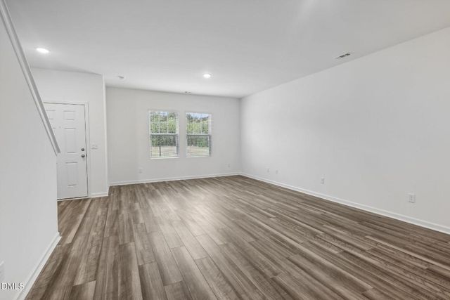 2203 Glen Crossing Drive, Durham, NC 27704