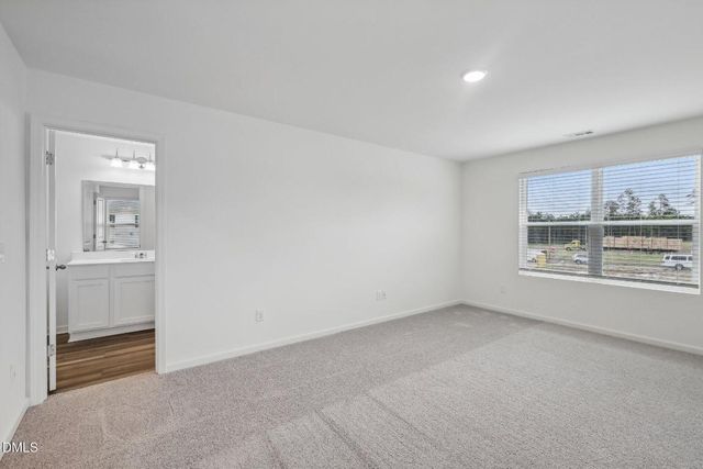 2203 Glen Crossing Drive, Durham, NC 27704