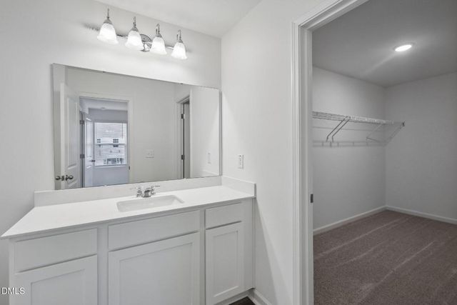 2203 Glen Crossing Drive, Durham, NC 27704