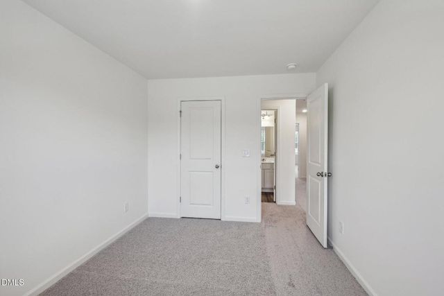 2203 Glen Crossing Drive, Durham, NC 27704