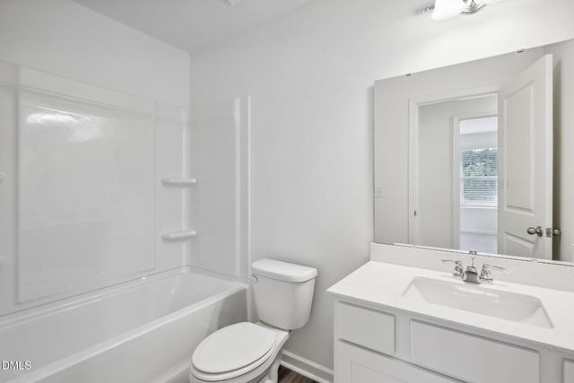 2203 Glen Crossing Drive, Durham, NC 27704