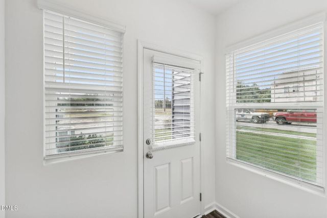 2203 Glen Crossing Drive, Durham, NC 27704