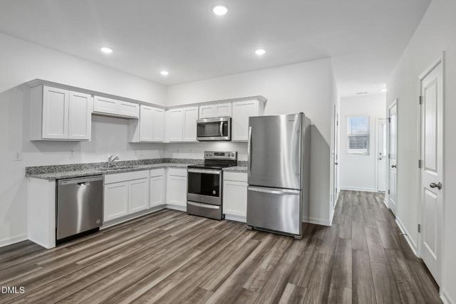 2203 Glen Crossing Drive, Durham, NC 27704