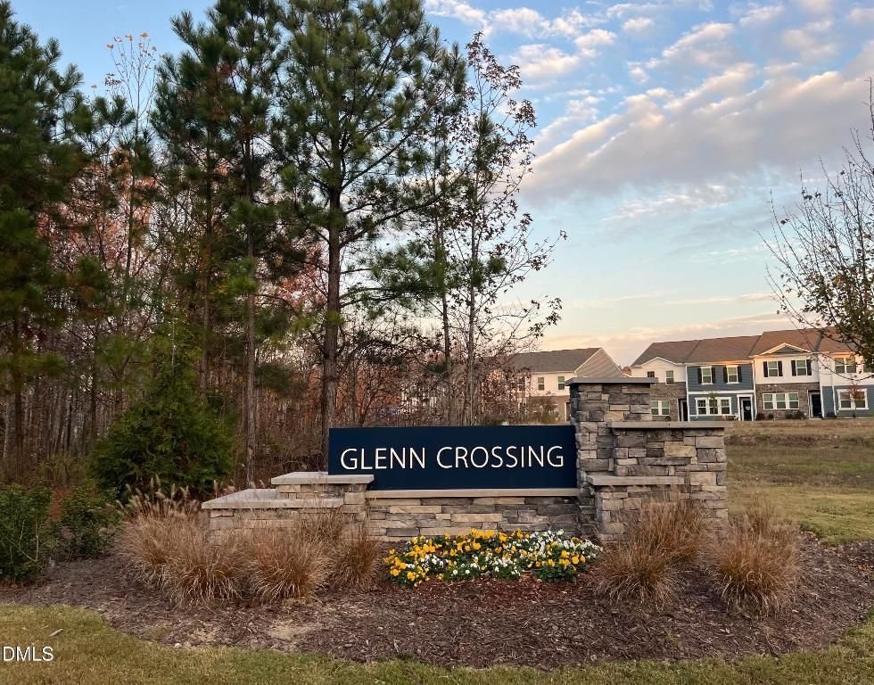 2203 Glen Crossing Drive, Durham, NC 27704