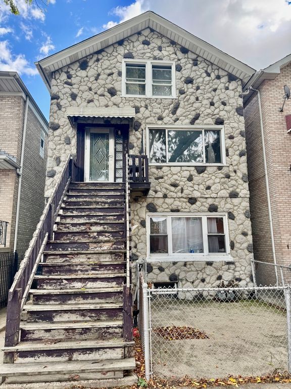 2849 S Normal Avenue, Chicago, IL 60616