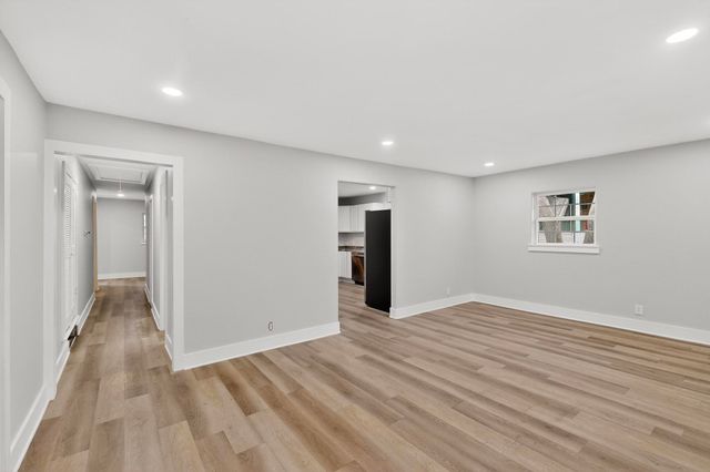 5313 Libbey Avenue, Fort Worth, TX 76107