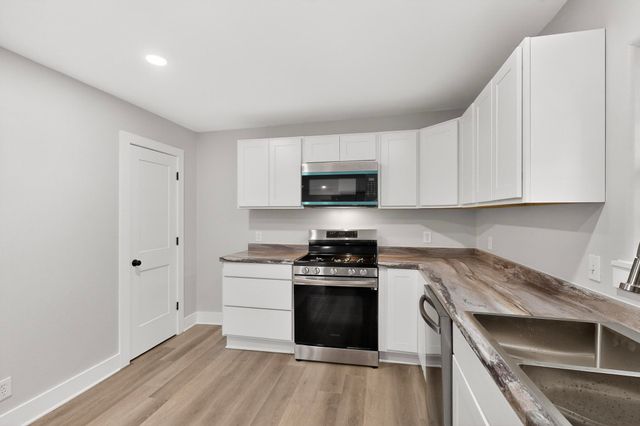 5313 Libbey Avenue, Fort Worth, TX 76107