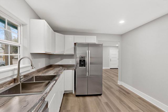 5313 Libbey Avenue, Fort Worth, TX 76107