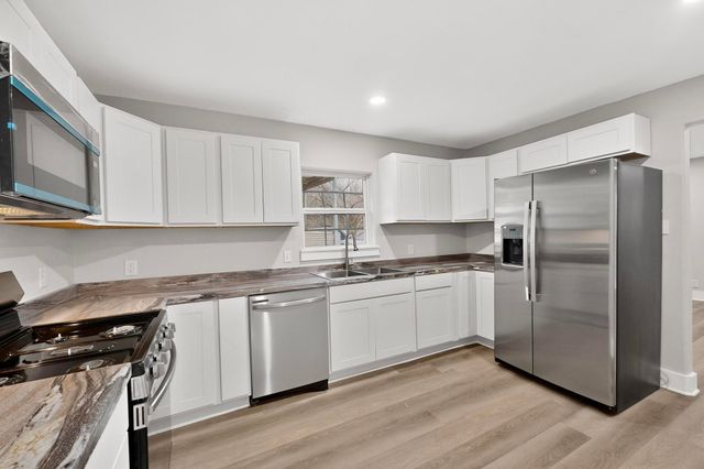 5313 Libbey Avenue, Fort Worth, TX 76107