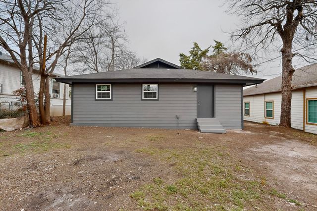 5313 Libbey Avenue, Fort Worth, TX 76107