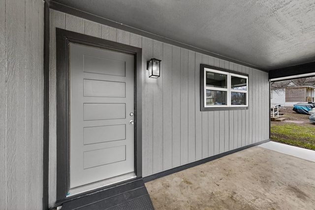 5313 Libbey Avenue, Fort Worth, TX 76107