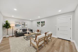 5313 Libbey Avenue, Fort Worth, TX 76107