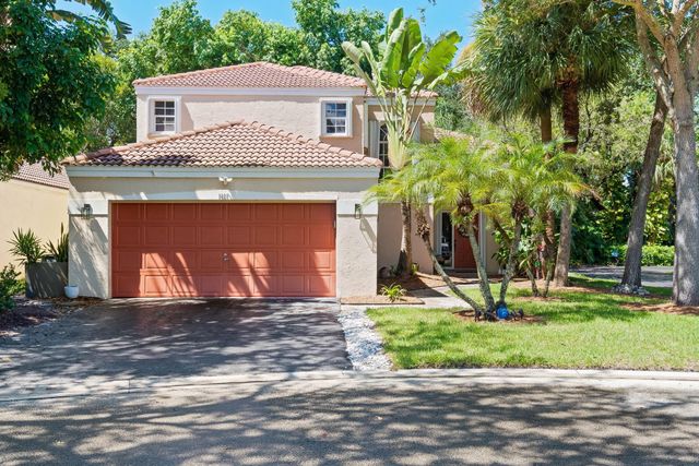 1021 NW 108th Avenue, Plantation, FL 33322