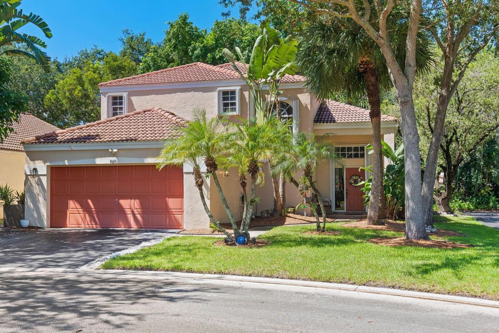 1021 NW 108th Avenue, Plantation, FL 33322