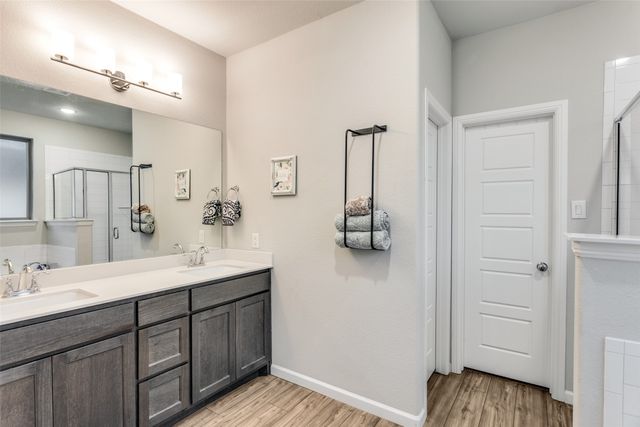 6942 Aster Drive, Venus, TX 76084