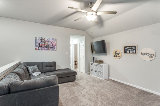 6942 Aster Drive, Venus, TX 76084