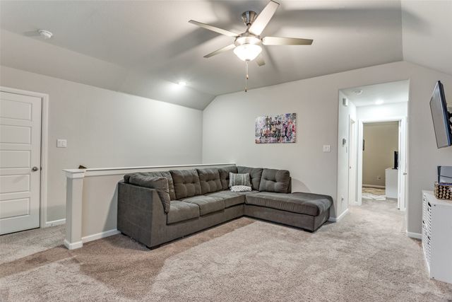 6942 Aster Drive, Venus, TX 76084