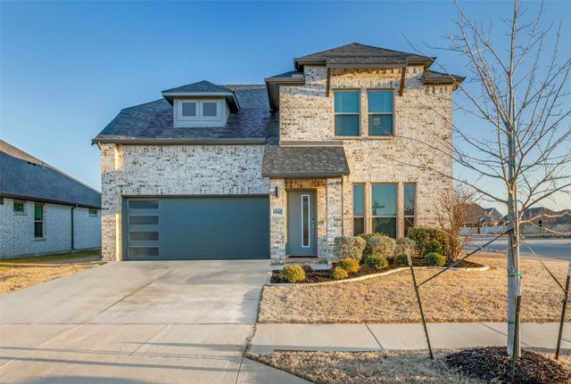 6942 Aster Drive, Venus, TX 76084