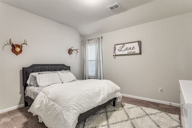 6942 Aster Drive, Venus, TX 76084