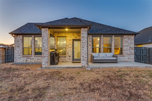 6942 Aster Drive, Venus, TX 76084