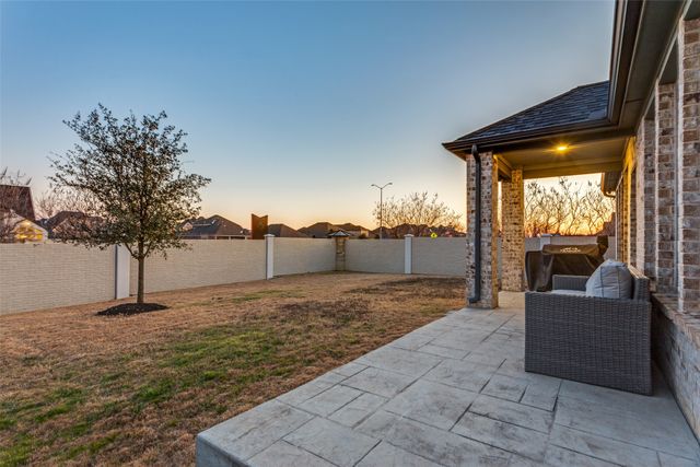 6942 Aster Drive, Venus, TX 76084