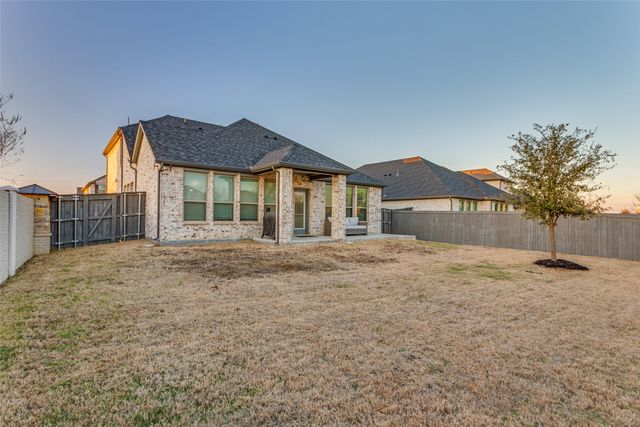 6942 Aster Drive, Venus, TX 76084