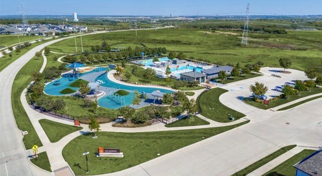 6942 Aster Drive, Venus, TX 76084