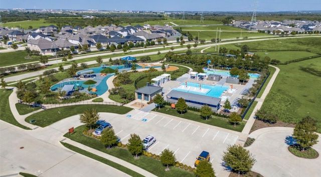 6942 Aster Drive, Venus, TX 76084