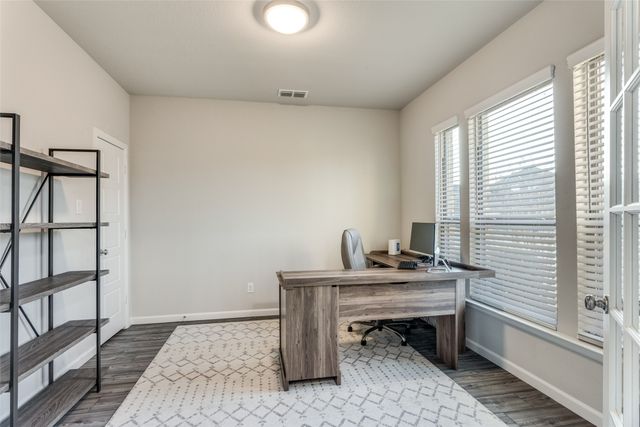 6942 Aster Drive, Venus, TX 76084