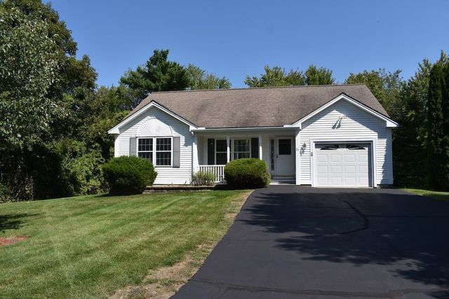 27 Amanda Drive, Hudson, NH 03051