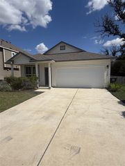 128 Saguaro TRL, Georgetown, TX 78626