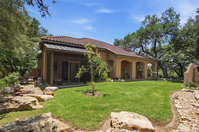 15210 Kevin LN, Austin, TX 78734