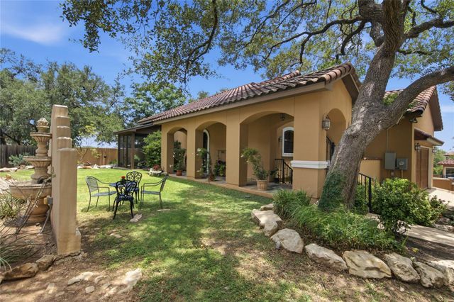 15210 Kevin LN, Austin, TX 78734