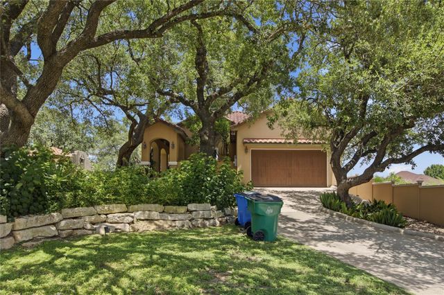 15210 Kevin LN, Austin, TX 78734