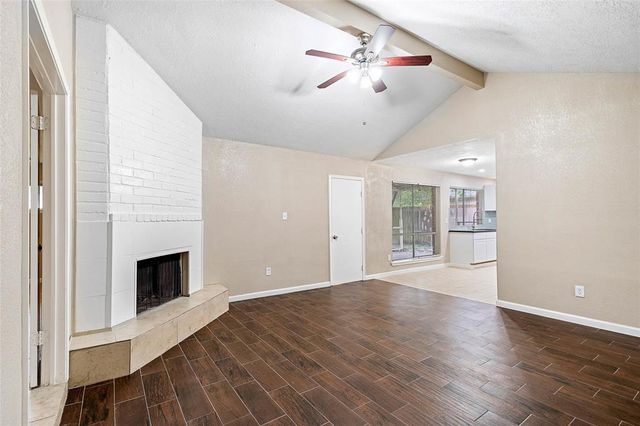 11826 Flushing Meadows Drive, Houston, TX 77089
