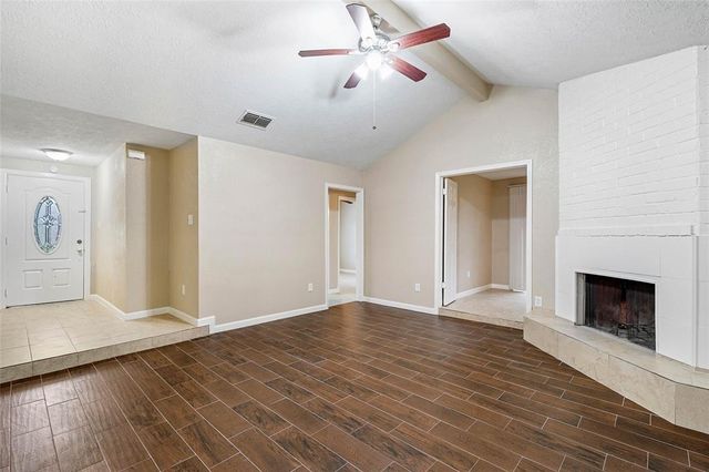11826 Flushing Meadows Drive, Houston, TX 77089